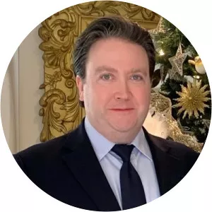 Marc Knapper - Diplomat