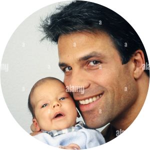 Marc-Konstantin Speck photograph