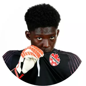 Marc Kouadio