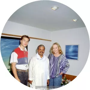 Marc Kunstmann photograph