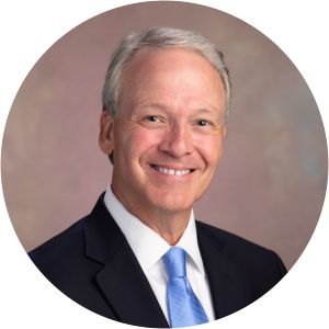 Marc L. Boom - CEO of the Houston Methodist Hospital