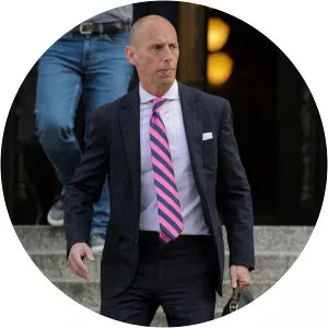 Marc L. Mukasey photograph