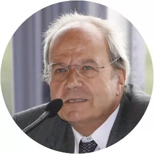 Marc Ladreit de Lacharrière