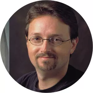 Marc Laidlaw - American writer