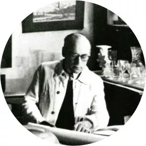 Marc Lalique