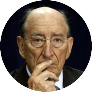 Marc Lalonde - Former Minister of Health of Canada