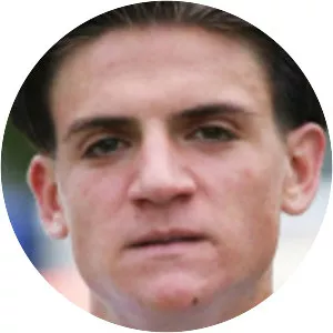 Marc Lamti - Footballer