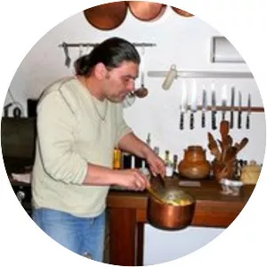 Marc Lanza photograph