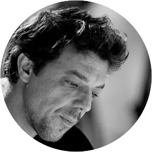 Marc Large - Visual artist