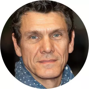 Marc Lavoine