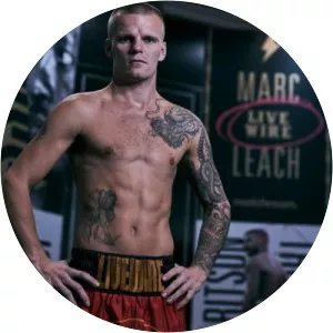 Marc Leach