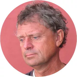 Marc Legendre - Cartoonist