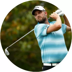 Marc Leishman