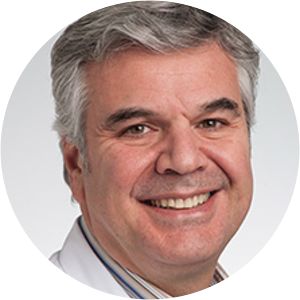 Marc Levivier - Researcher