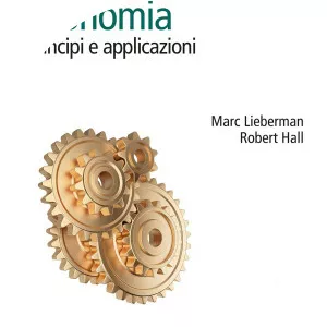 Marc Lieberman - Economist