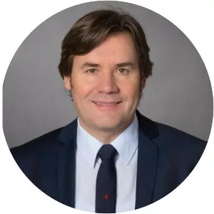 Marc Lies - Member of the Luxembourg Chamber of Deputies