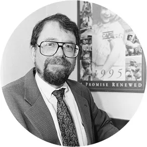 Marc Lindenberg - Author