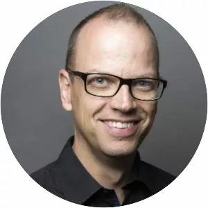 Marc Loeffler - Author