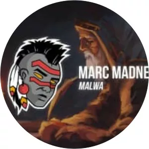 Marc Madness - Musical artist