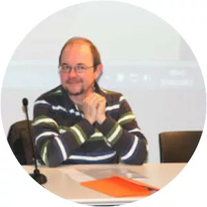 Marc Maesschalck - Writer