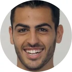 Marc Manchón Armans