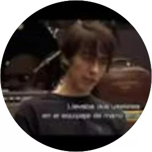 Marc Mann - American keyboardist