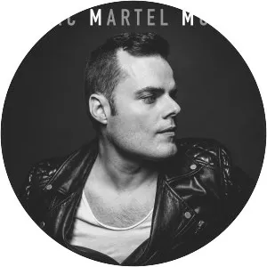 Marc Martel