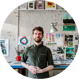 Marc Martin photograph