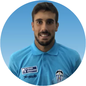 Marc Martínez Aranda - Spanish football player