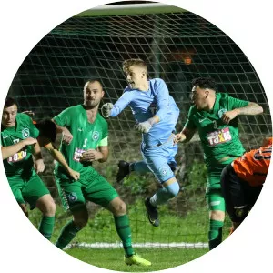 Marc Matthews - Goalkeeper