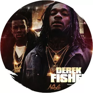 Marc Mavrick - Musical artist