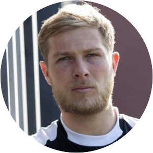 Marc McAusland - Scottish footballer