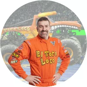 Marc McDonald - Designer