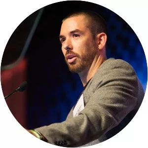 Marc Merrill - President of Riot Games