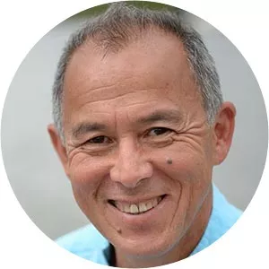 Marc Millon - Writer