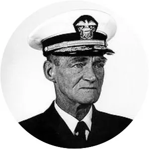 Marc Mitscher - Aviator