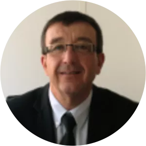 Marc Montoussé - Author