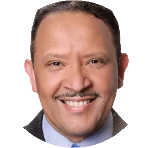 Marc Morial