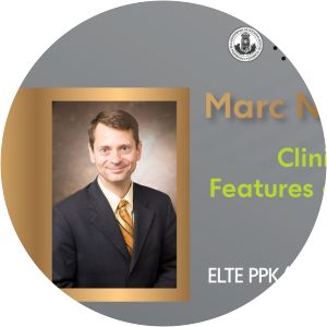 Marc N. Potenza - Psychiatrist