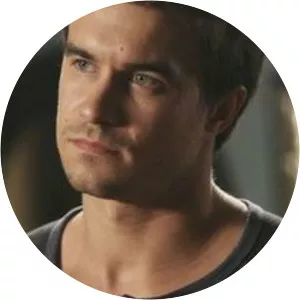 Marc Nickleby - Fictional character