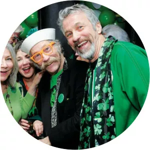 Marc O'Hara photograph