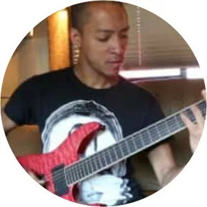 Marc Okubo - Musical artist