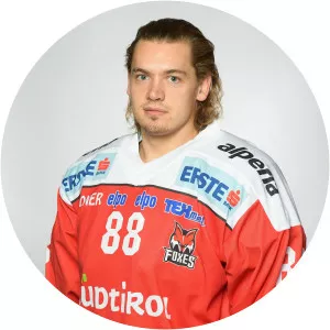 Marc-Olivier Vallerand