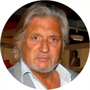 Marc Ostarcevic - Norma Duval's ex-husband