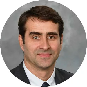 Marc P. Giannoni - Economist