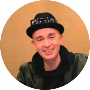 Marc Panther - Musical artist