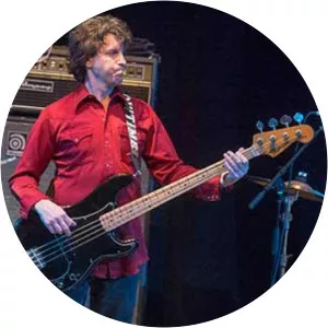 Marc Perlman - Musical artist