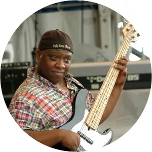 Marc Pero photograph