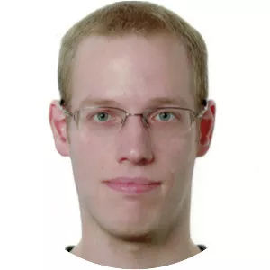 Marc Peter Deisenroth - Researcher