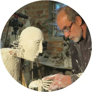 Marc Petit - French sculptor